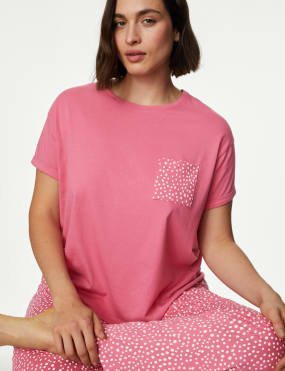 Marks and spencer new arrivals ireland ladies pyjamas