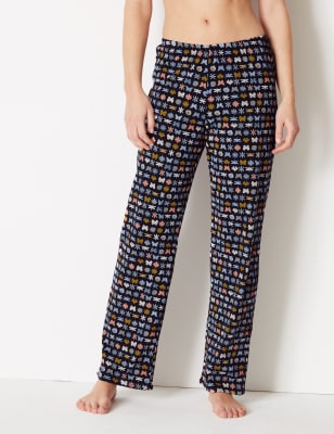 Marks and discount spencer butterfly pyjamas