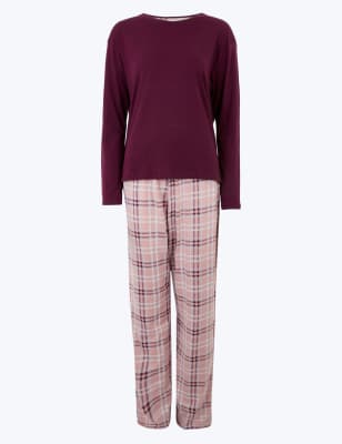 night wear marks and spencer