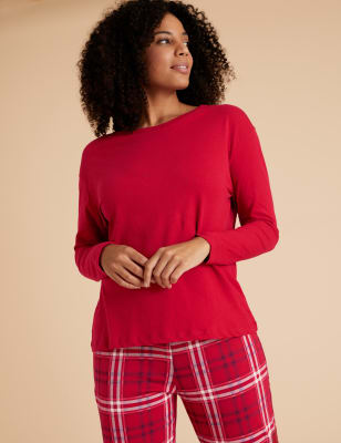 ladies christmas nightdress