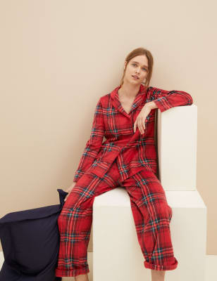 Marks and cheap spencer warm pyjamas