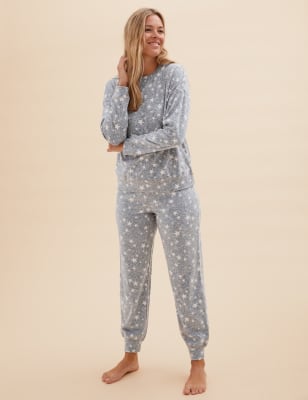 Lounge Pants - Buy Pyjama Pants Online At M&S India