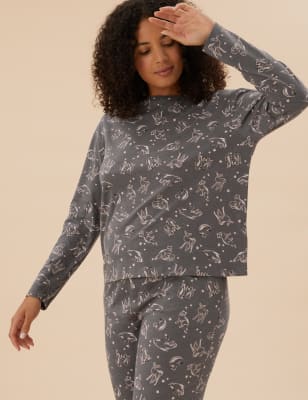 Next ladies best sale pjs sets