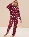 Penguin pjs womens hot sale