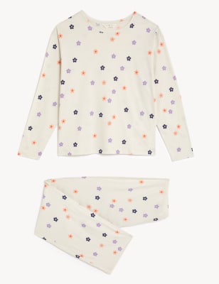 M&s pyjamas ladies online sale