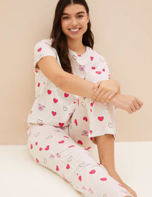 Pig 2025 pyjamas ladies