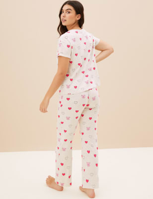 Pig 2025 pyjamas ladies