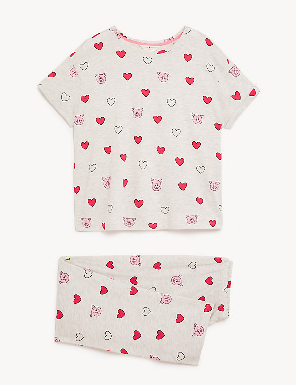 Cotton Rich Percy Pig™ Pyjama Set - LK