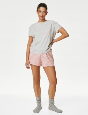 M&s ladies nightwear online pyjamas