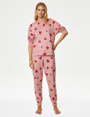 Marks and discount spencer petite pyjamas