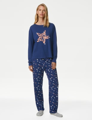 M&s big and online tall pyjamas