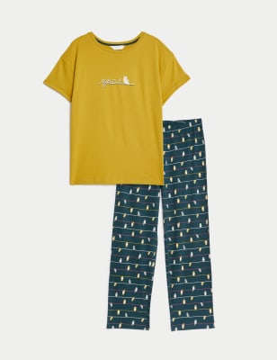 Night deals pajama set