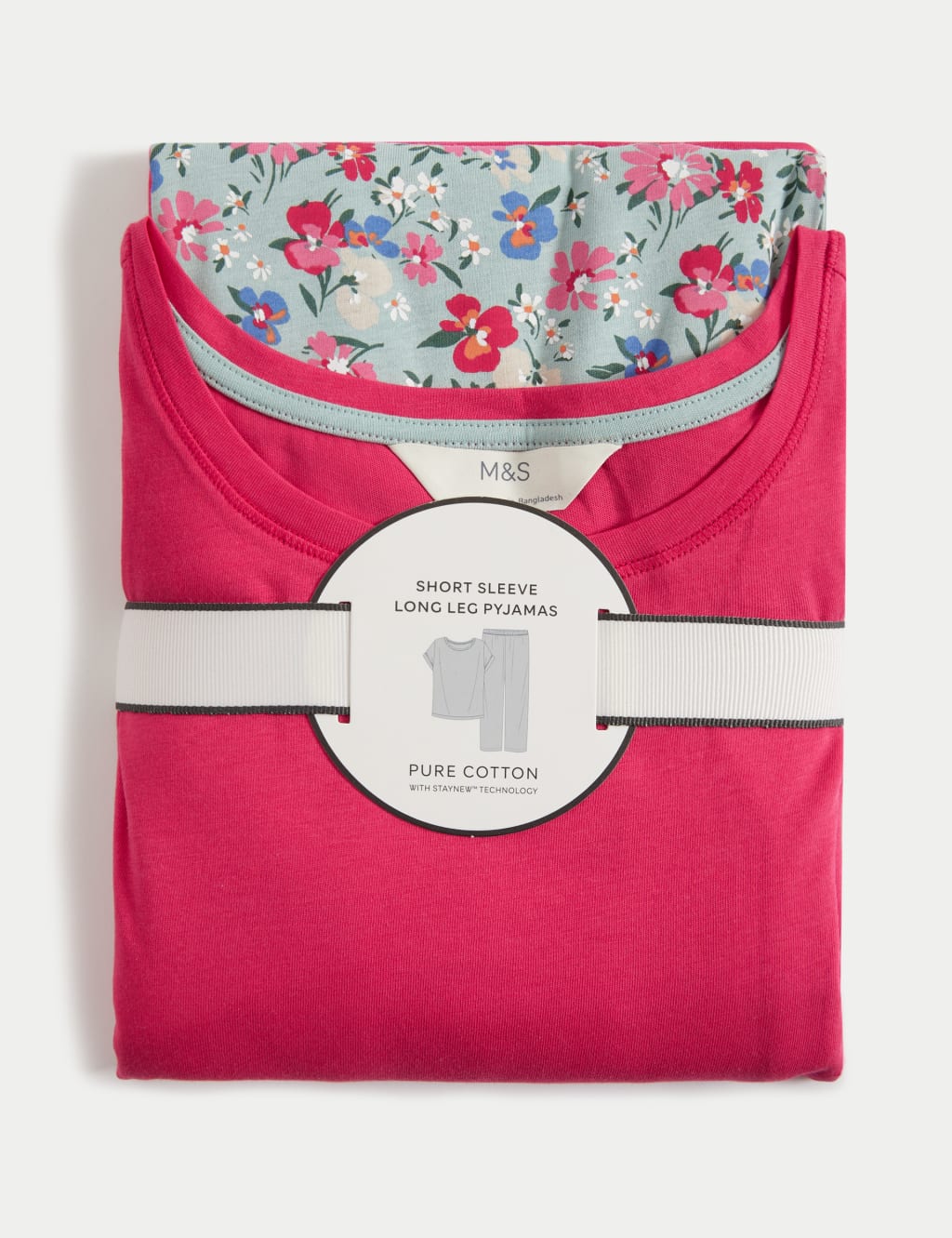 Women's Pyjamas | M&S