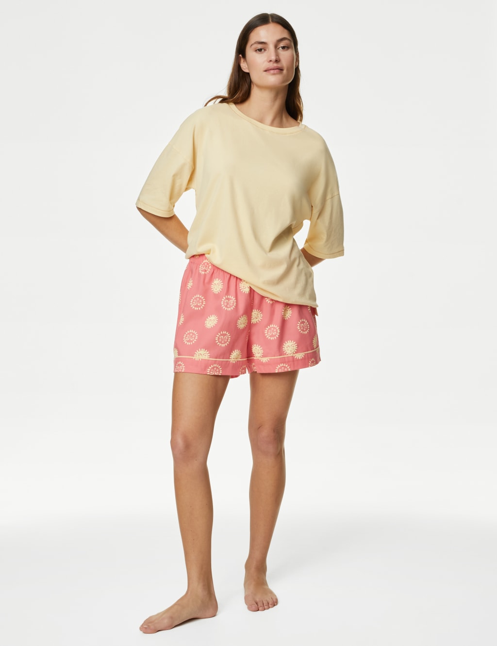 Women's Pyjamas | M&S