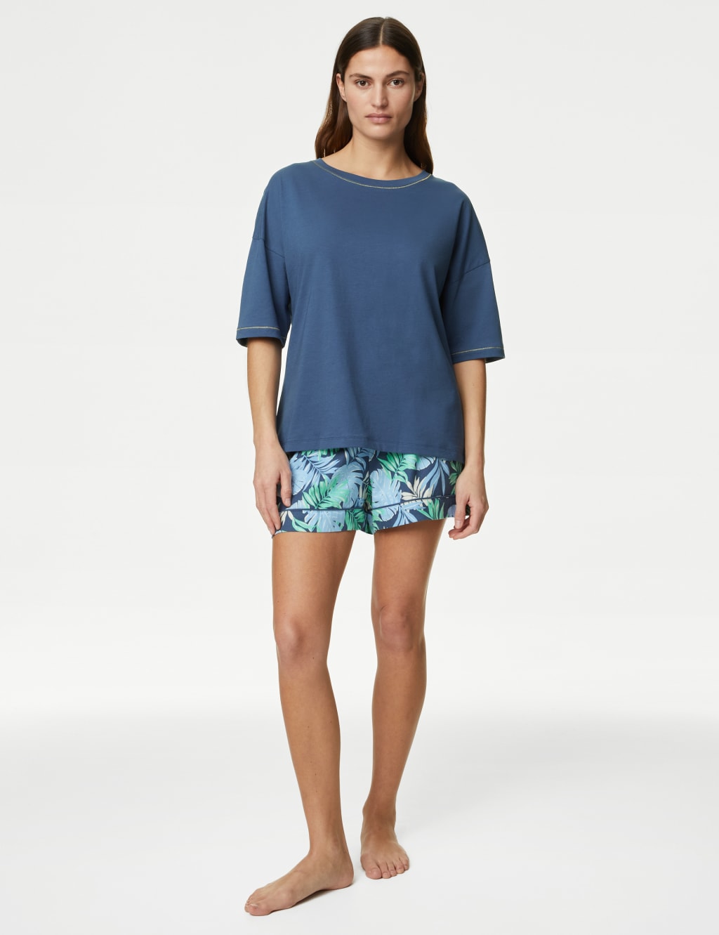 Women's Pyjamas | M&S