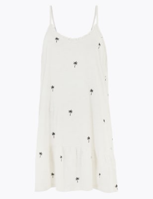 m&s nightdresses