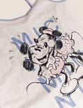 Mickey Mouse™ Cotton Print Chemise