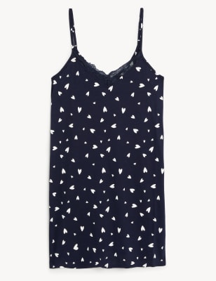 Cool Comfort™ Cotton Modal Chemise