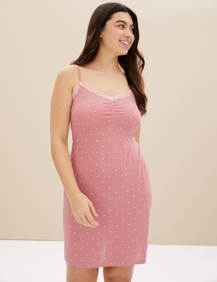 M&s chemise nightdress new arrivals