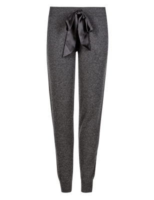 pyjama bottoms womens cuffed