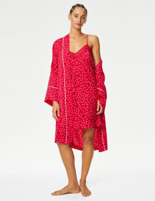 M&s best sale ladies nightdresses