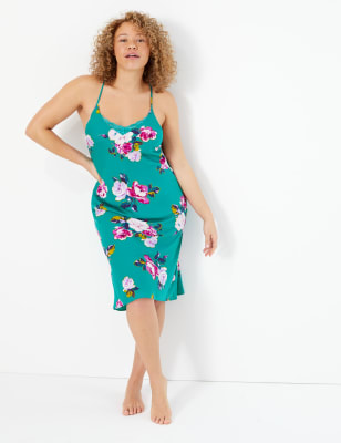 marks and spencer ladies nightdresses