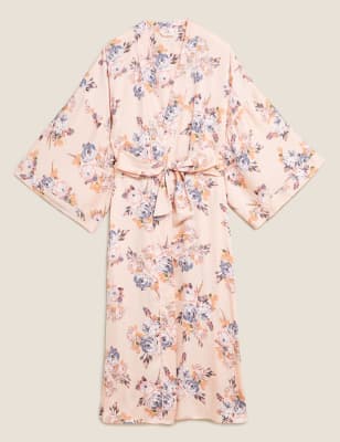 rosie m&s dressing gown