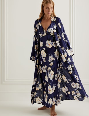 Womens Dressing Gowns Robes for Women M&S NZ