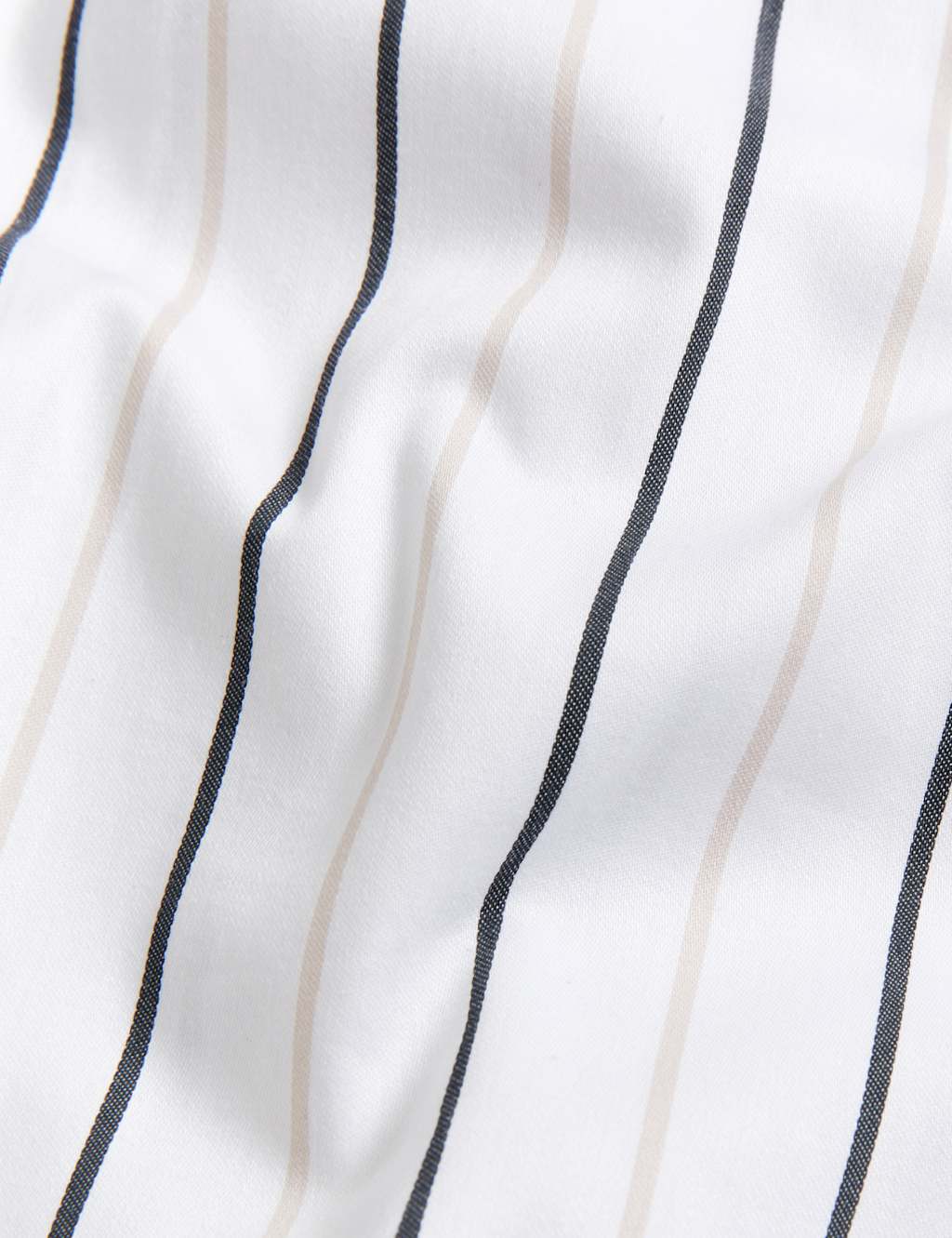 Pure Cotton Lounge Shirt image 5