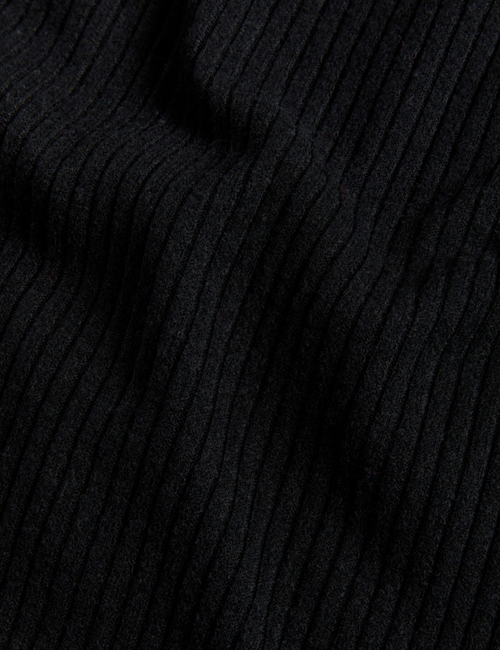 Ribbed Lounge Crop Top image 5