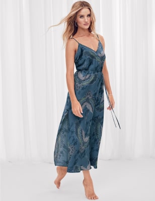 m&s womens nightgowns