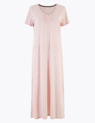 marks and spencer nightdresses
