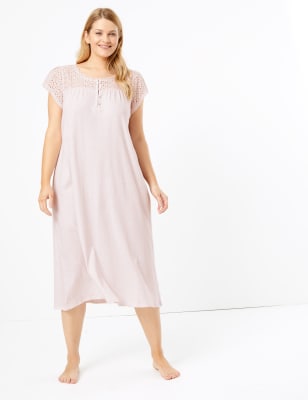 marks and spencer nightdress sale