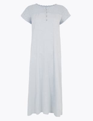 m&s nightgown