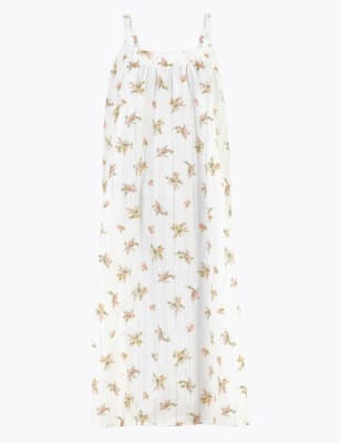 marks and spencer long nightdress