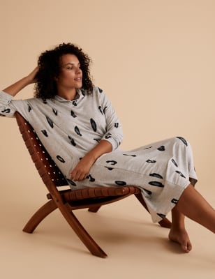 m&s nighties