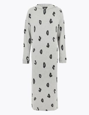 m&s cotton nighties