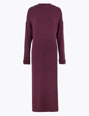 ladies night dress marks and spencer