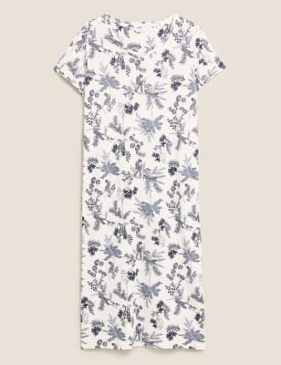 m&s womens nighties