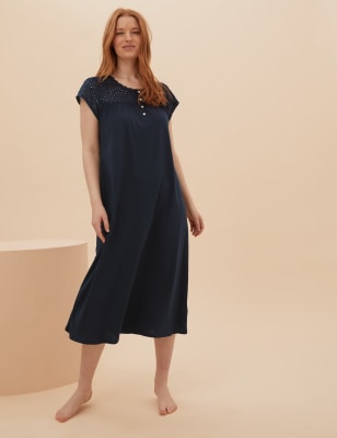 marks and spencer nightdress sale