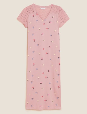 Marks and store spencer nightdresses