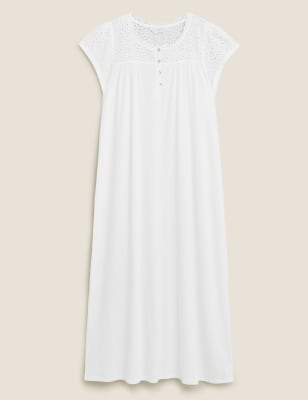 marks and spencer's ladies nightdresses