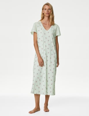 Marks and 2024 spencer's nightdresses