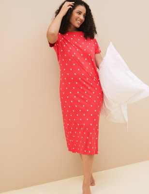 M&s nightdresses long new arrivals