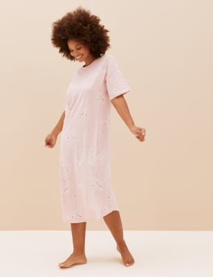 M&s discount long nightdresses