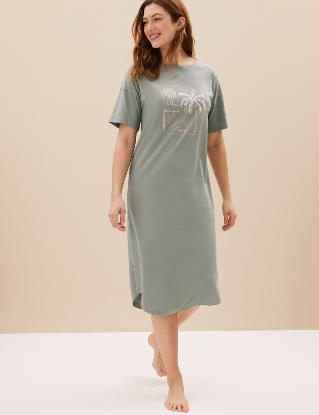 Women's Multi-Pack Nighties | Mu0026S