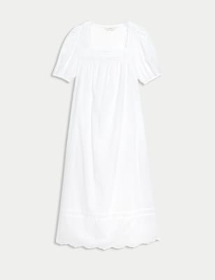 M&s long nighties new arrivals