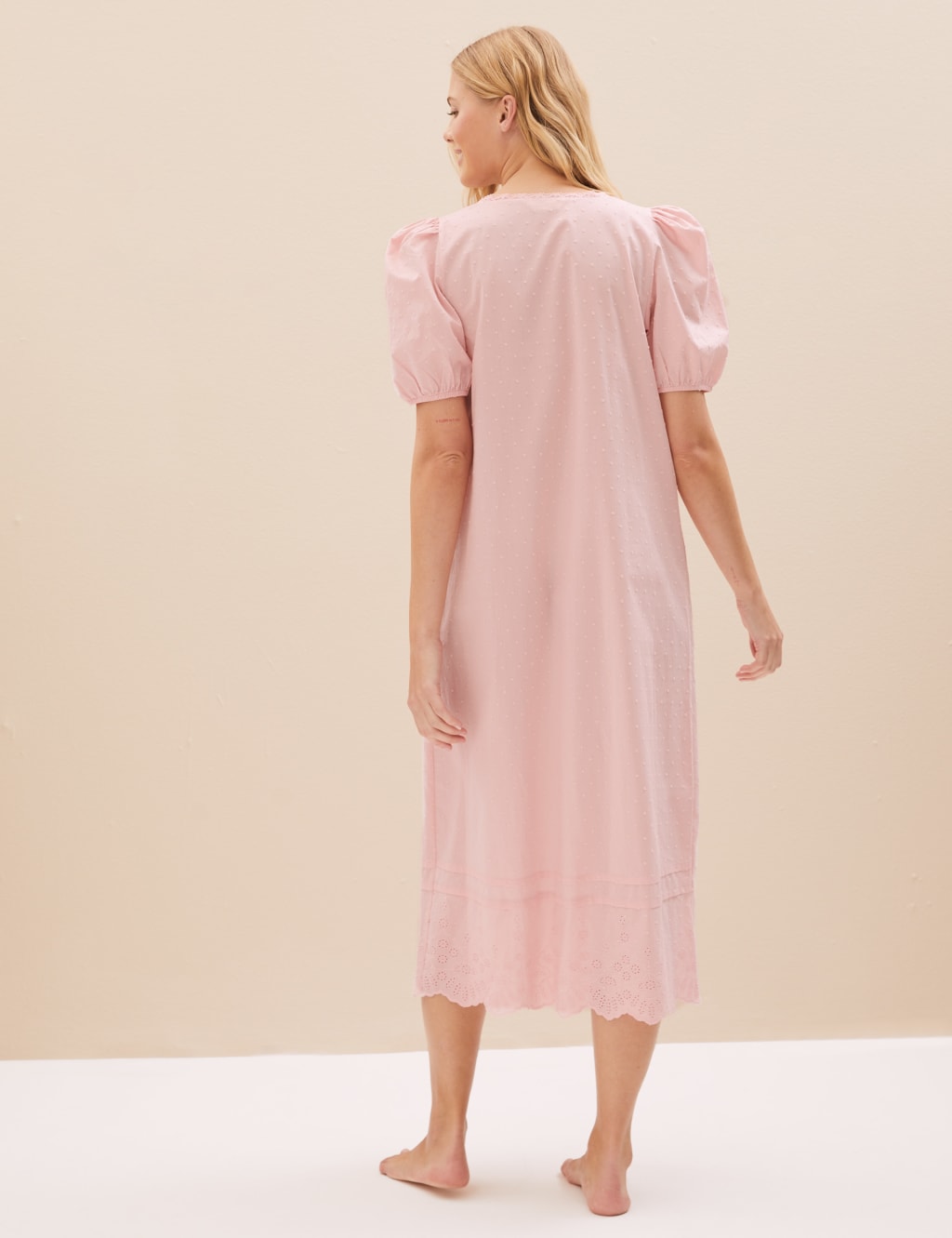 Women's Nightdresses M&S