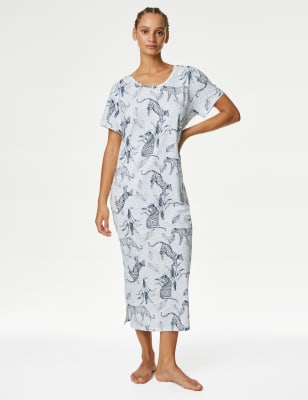 Marks and best sale spencer nighties