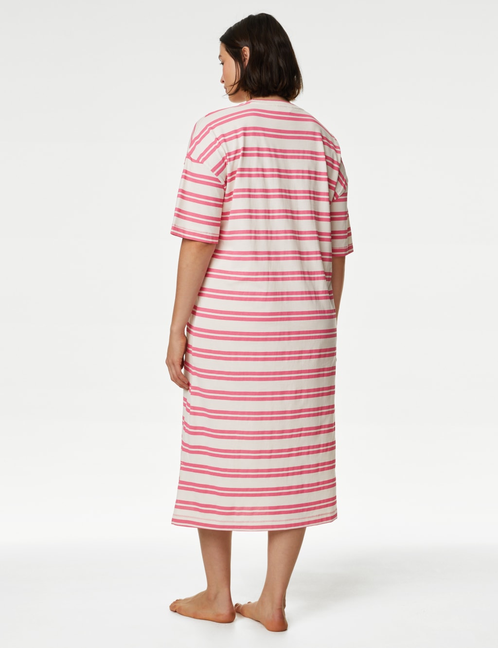 Cotton Nightdresses M&S